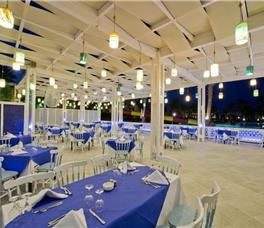 Shores Golden Resort