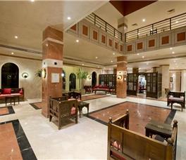 Shores Golden Resort