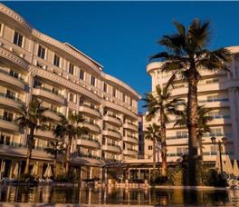 Grand Blue Fafa Resort