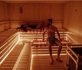 Grand Blue Fafa Resort