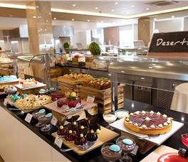 Grand Blue Fafa Resort