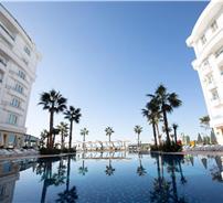 Grand Blue Fafa Resort