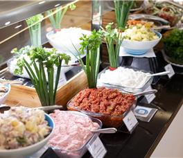 Grand Blue Fafa Resort