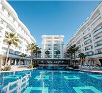 Grand Blue Fafa Resort