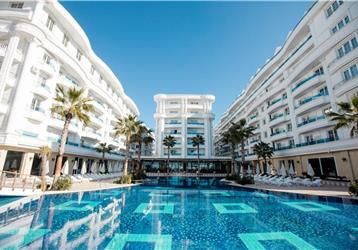 Grand Blue Fafa Resort