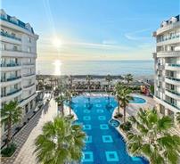 Grand Blue Fafa Resort