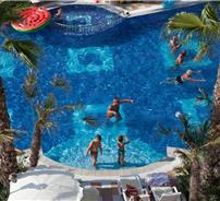 Grand Blue Fafa Resort