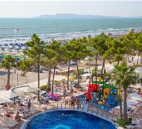 Grand Blue Fafa Resort