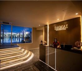 Grand Blue Fafa Resort