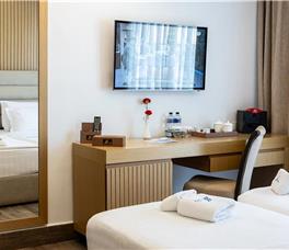 Grand Blue Fafa Resort