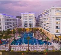 Grand Blue Fafa Resort