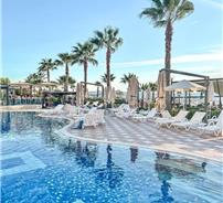 Grand Blue Fafa Resort