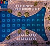 Grand Blue Fafa Resort