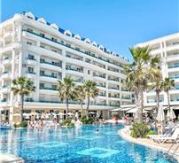 Grand Blue Fafa Resort