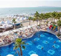 Grand Blue Fafa Resort