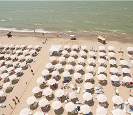 Grand Blue Fafa Resort