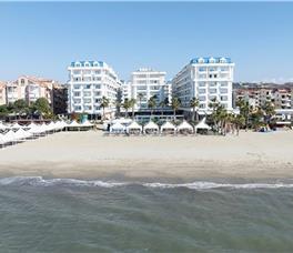 Grand Blue Fafa Resort