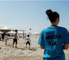 Grand Blue Fafa Resort