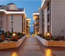 Sentido Turan Prince