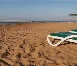 Sentido Turan Prince