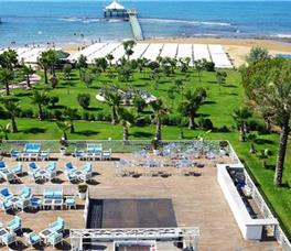 Sentido Turan Prince