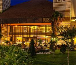 Sentido Turan Prince