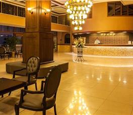 Sentido Turan Prince