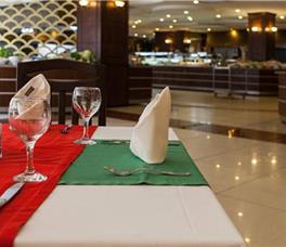 Sentido Turan Prince