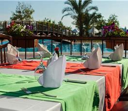 Sentido Turan Prince