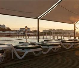 Sentido Turan Prince