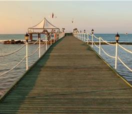 Sentido Turan Prince