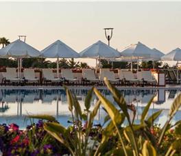 Sentido Turan Prince