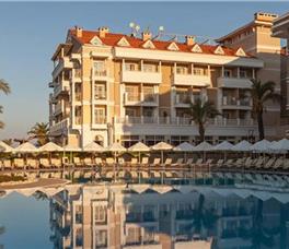 Sentido Turan Prince