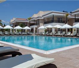 Sentido Turan Prince