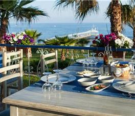 Sentido Turan Prince