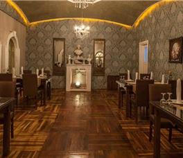 Sentido Turan Prince