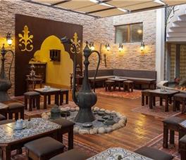 Sentido Turan Prince