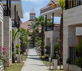 Sentido Turan Prince