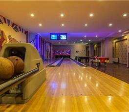 Sentido Turan Prince