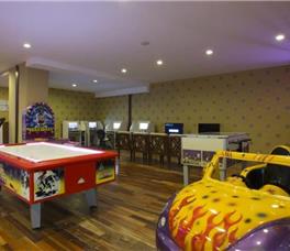 Sentido Turan Prince