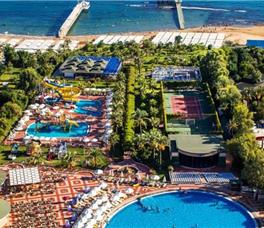 Sentido Turan Prince