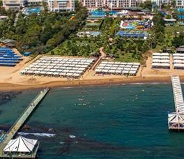 Sentido Turan Prince