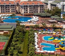 Sentido Turan Prince