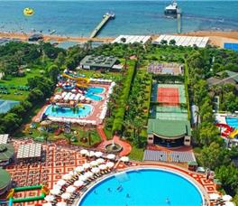 Sentido Turan Prince