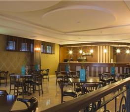 Sentido Turan Prince