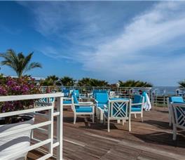 Sentido Turan Prince