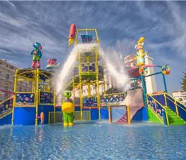 Innvista Hotels Belek