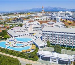 Innvista Hotels Belek