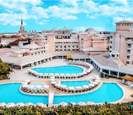 Innvista Hotels Belek