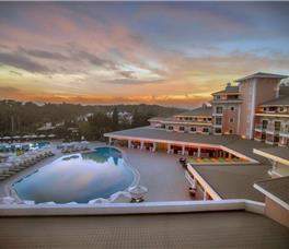 Innvista Hotels Belek